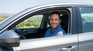 בדיקת שחיקת צמיגים ובטיחות בדרכים עם שירותי דרך בכל הארץ